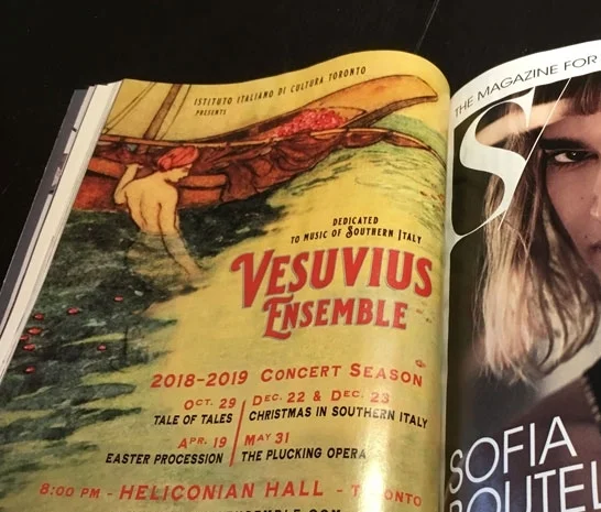 TorontoLIFE October 2018 issue is on the shelves!