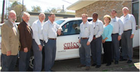 Bryan/College Station Team