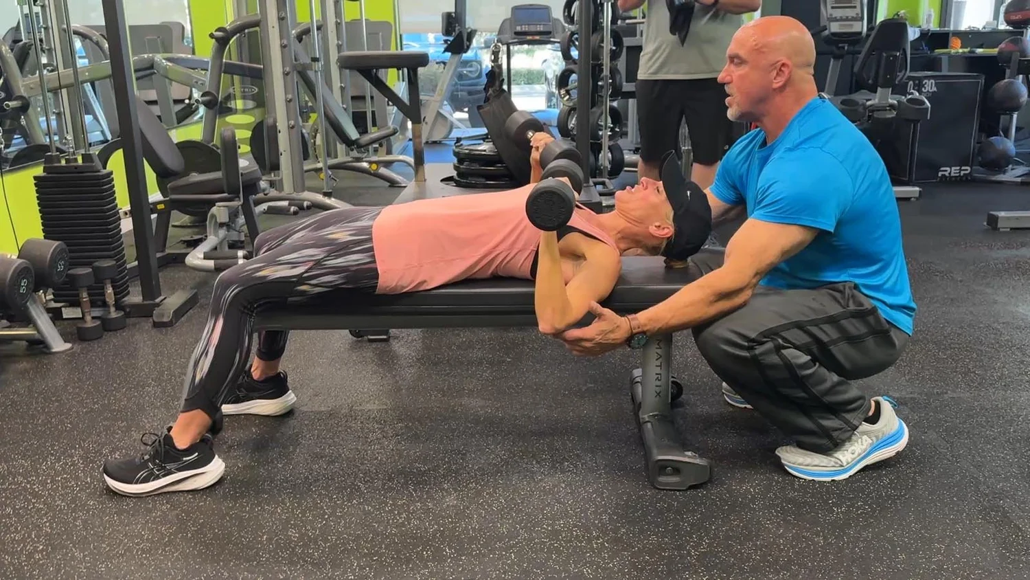 Strength Training Personal Training Center Elite Personal Training