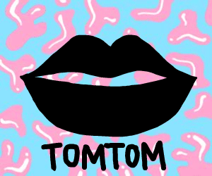 TomTomLipzzz.gif