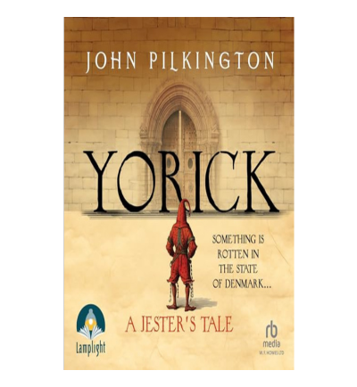 naturally rp_audiobooks_YORIK_A JESTER'S TALE_JOHN PILKINGTON.png