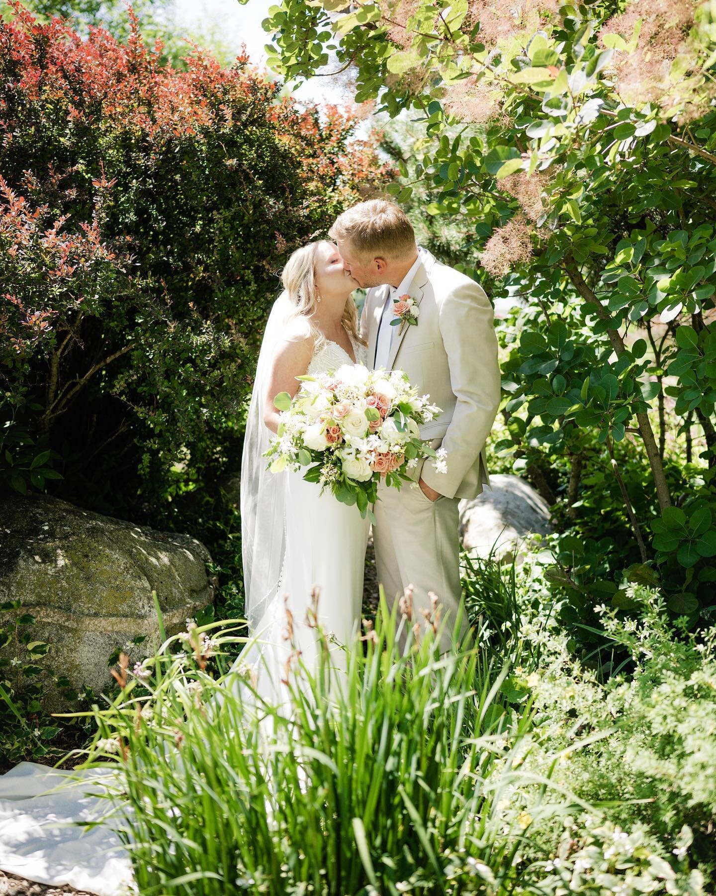 In my retirement year as a wedding photographer I was honored to capture these beautiful photos for my cousin @elisetoth as she marries her best friend at @thebarnatmontereyvalley! A day full of lots of love and lots of family. A huge congratulations