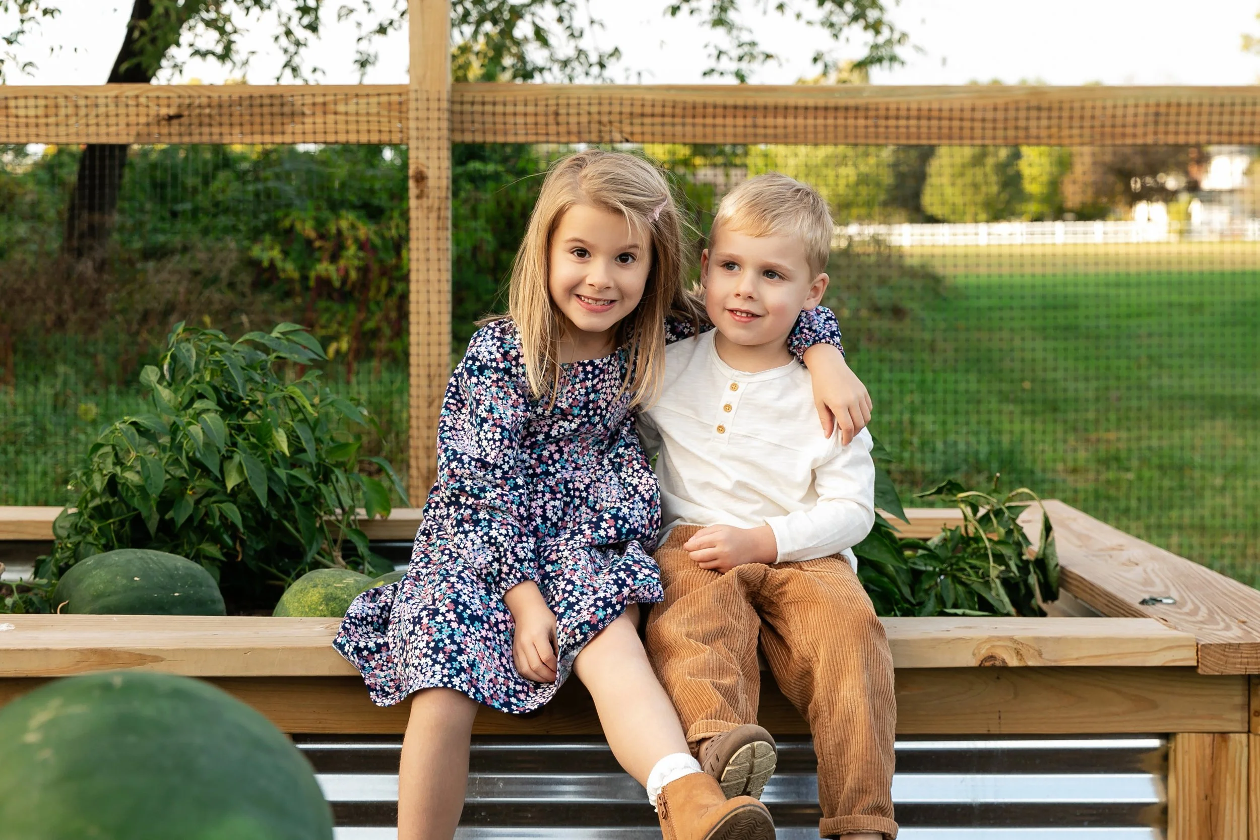 WildWood Family Farms