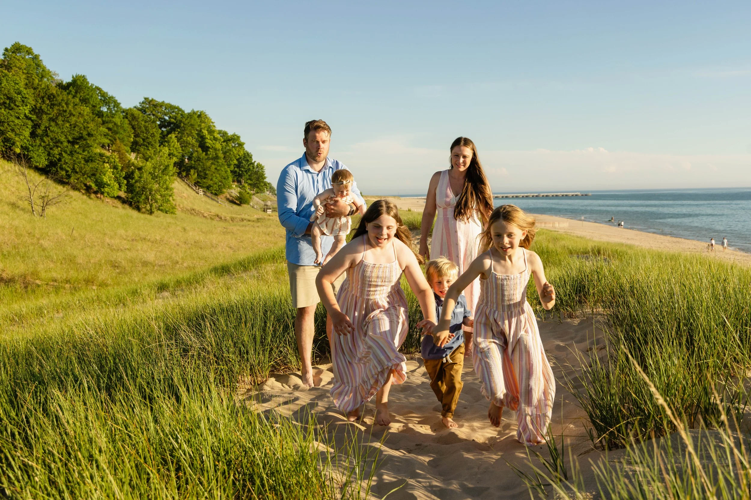 Beach Mini-Sessions