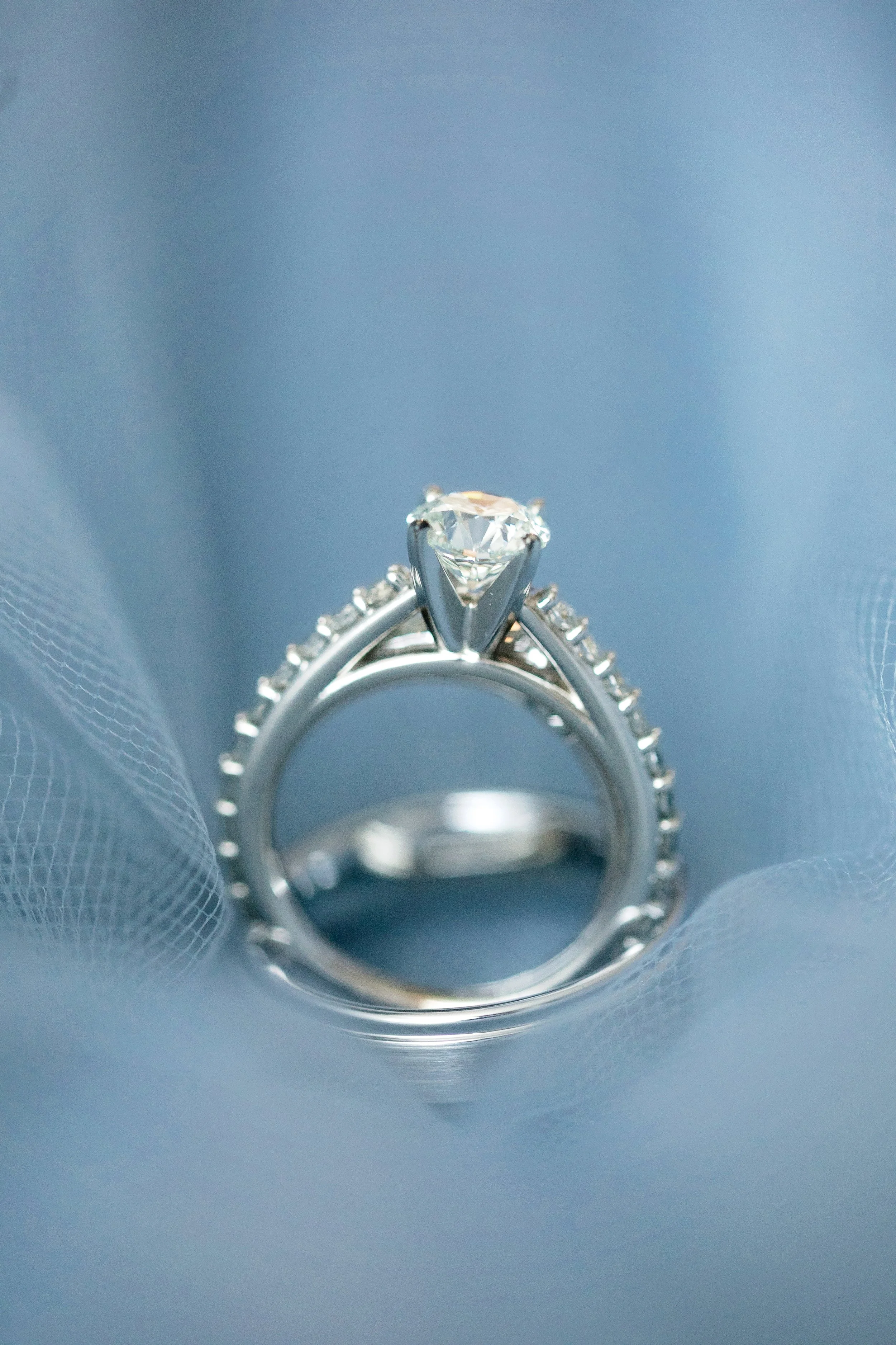 Why I'm Saying Yes to Weddings… Again