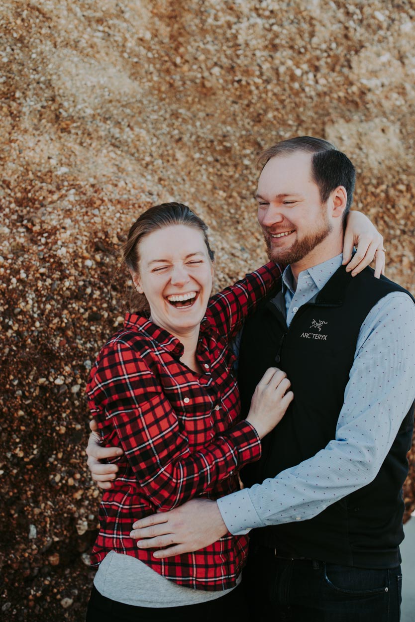 engagement-photography-laugh-elizabeth-moss-and-sterling-wall-at-lucy-vincent-beach1.jpg