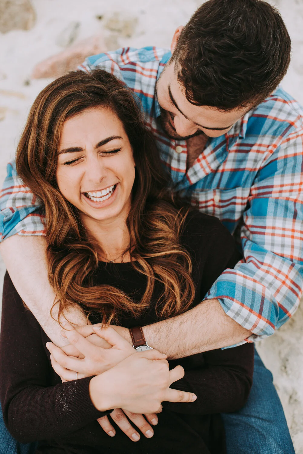 She is not only an incredible photographer, but also so organized and easy to work with. 