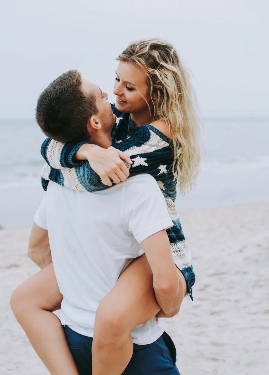 She made us laugh and we were so comfortable. The photographs came out BREATHTAKING. 