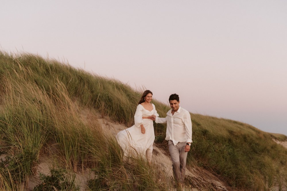 Jenna Marks & Josh Cohen | September 7th 2021 | Dunes + Philbin Beach in Aquinnah DSC_8419_jenna_josh_marthas_vineyard_engagement_photos_at_philbin_beach_in_aquinnah.jpg