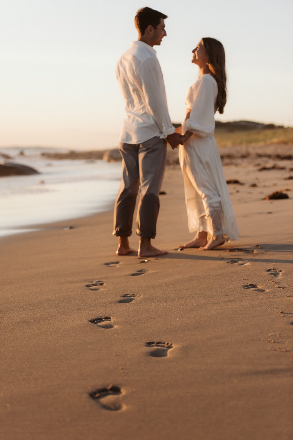 Jenna Marks & Josh Cohen | September 7th 2021 | Dunes + Philbin Beach in Aquinnah DSC_4178_jenna_josh_marthas_vineyard_engagement_photos_at_philbin_beach_in_aquinnah.jpg