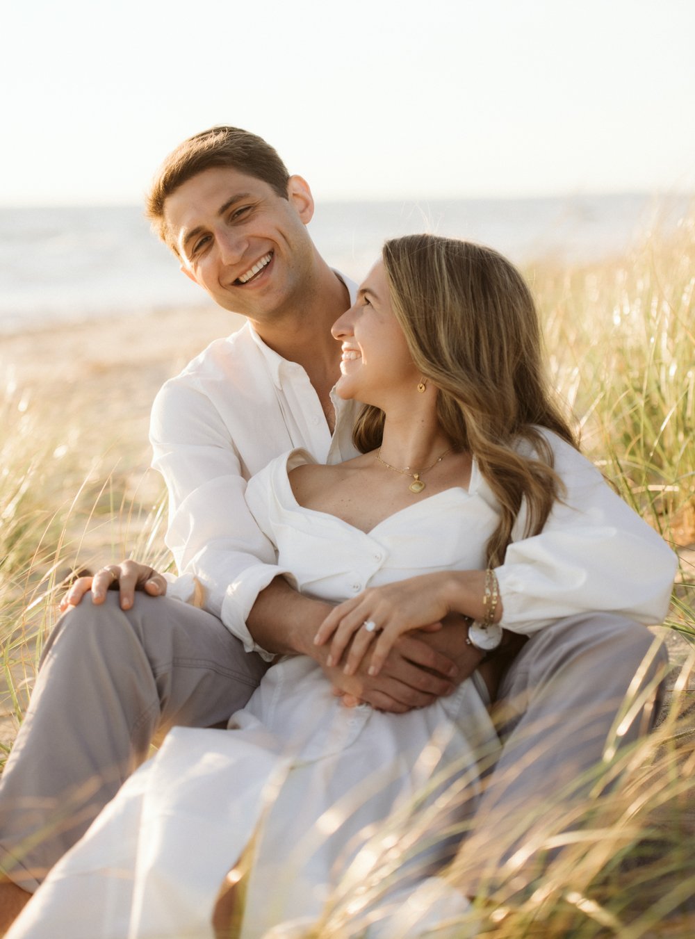 Jenna Marks & Josh Cohen | September 7th 2021 | Dunes + Philbin Beach in Aquinnah DSC_3916_jenna_josh_marthas_vineyard_engagement_photos_at_philbin_beach_in_aquinnah.jpg