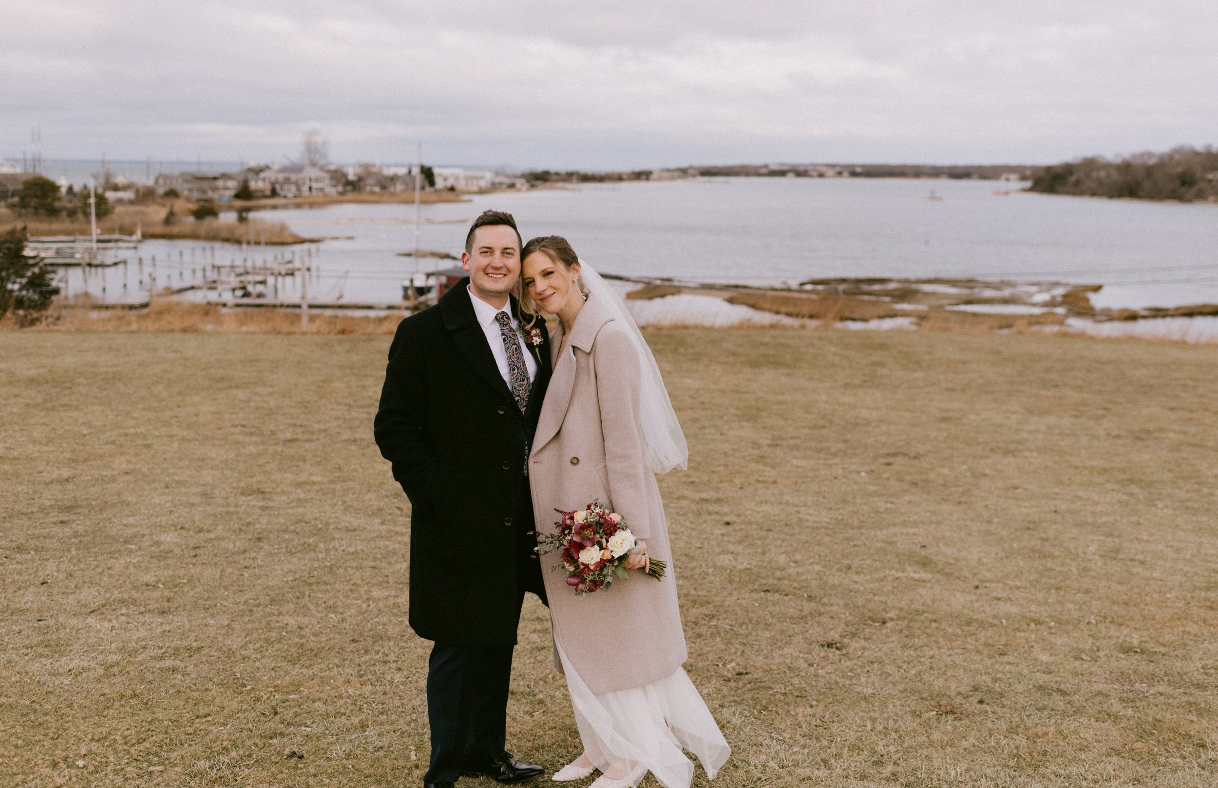 DSC_9849_Low_Res_Blog_Post_Rowdy & Shannon Lobdell  | January 22nd 2022 | Elopement at the Nobnocket Boutique Inn & MV Museum 21.jpg