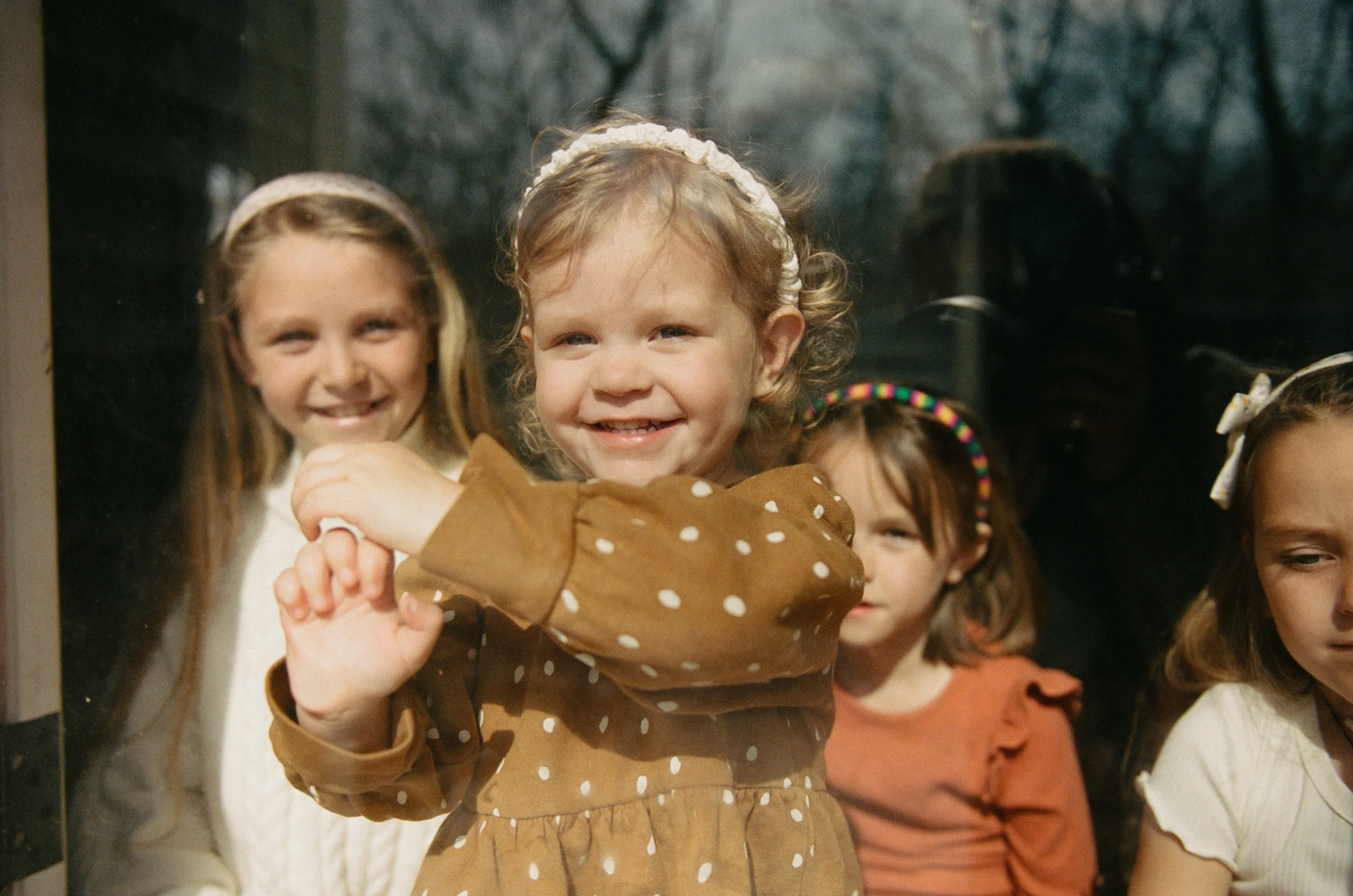 Home Is a Story We Tell Together