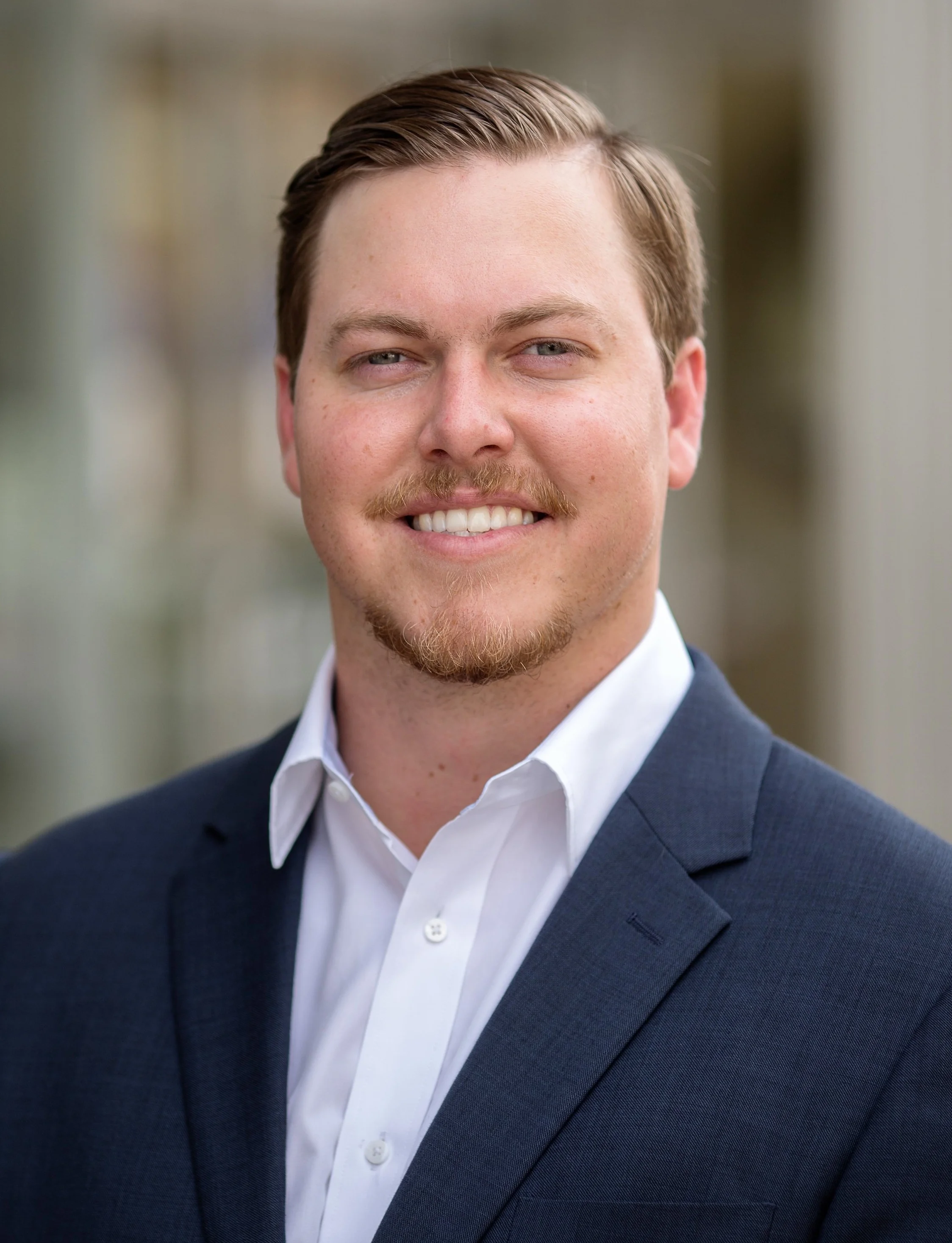 Vance Clement, COO of LineGard Med, Industrial Engineering, University of Arkansas, medical devices, health, innovation