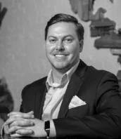 Spencer Jones, Registered Nurse and CTO/Founder of Lineus Medical