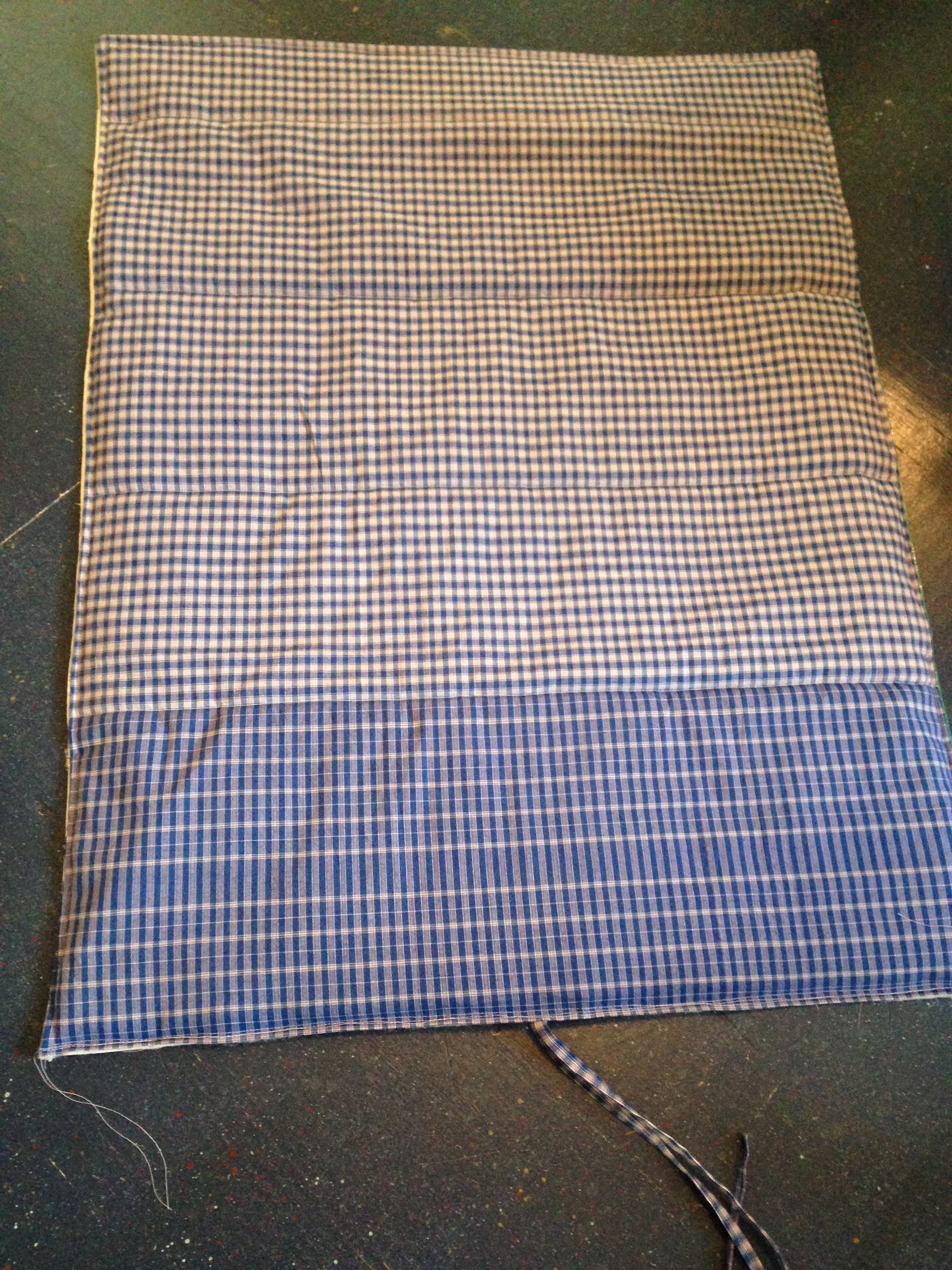 Upcycled Personal Picnic Blanket (front).jpg