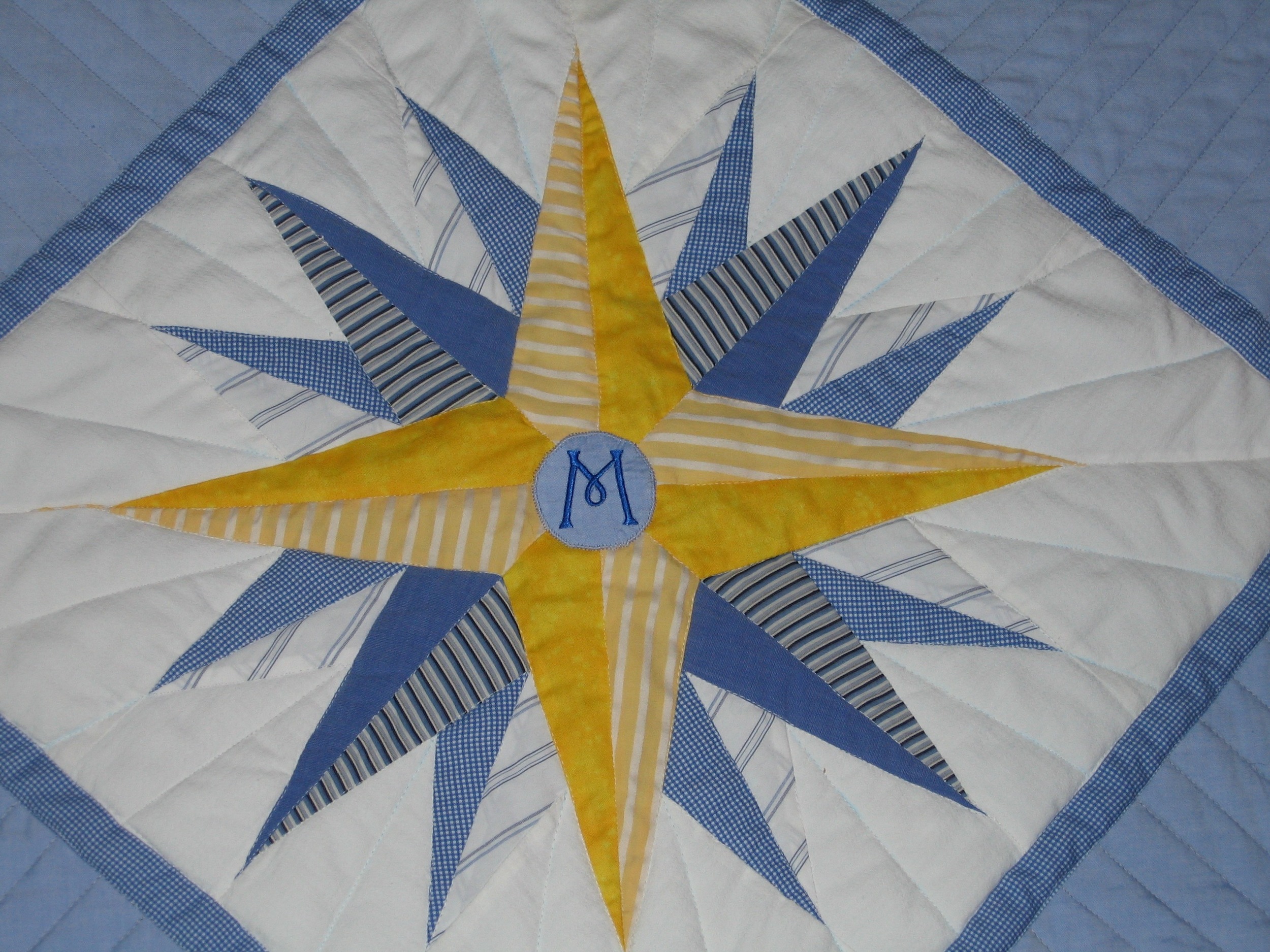 Quilt- Max's star.jpg