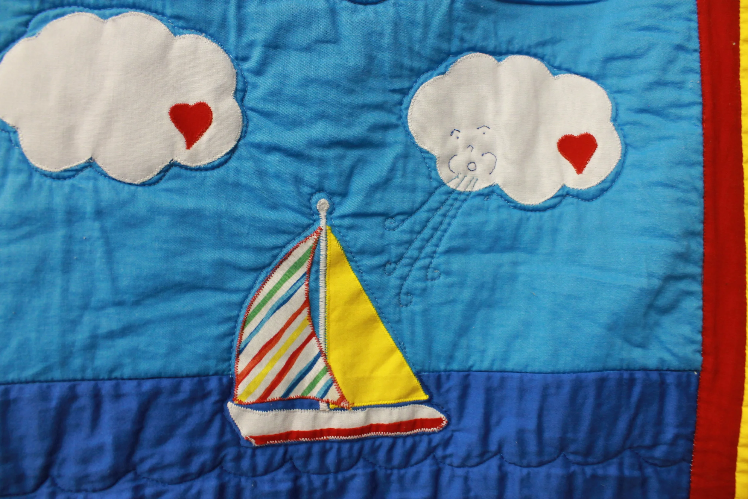 Quilt- Nautical boat and wind.jpg