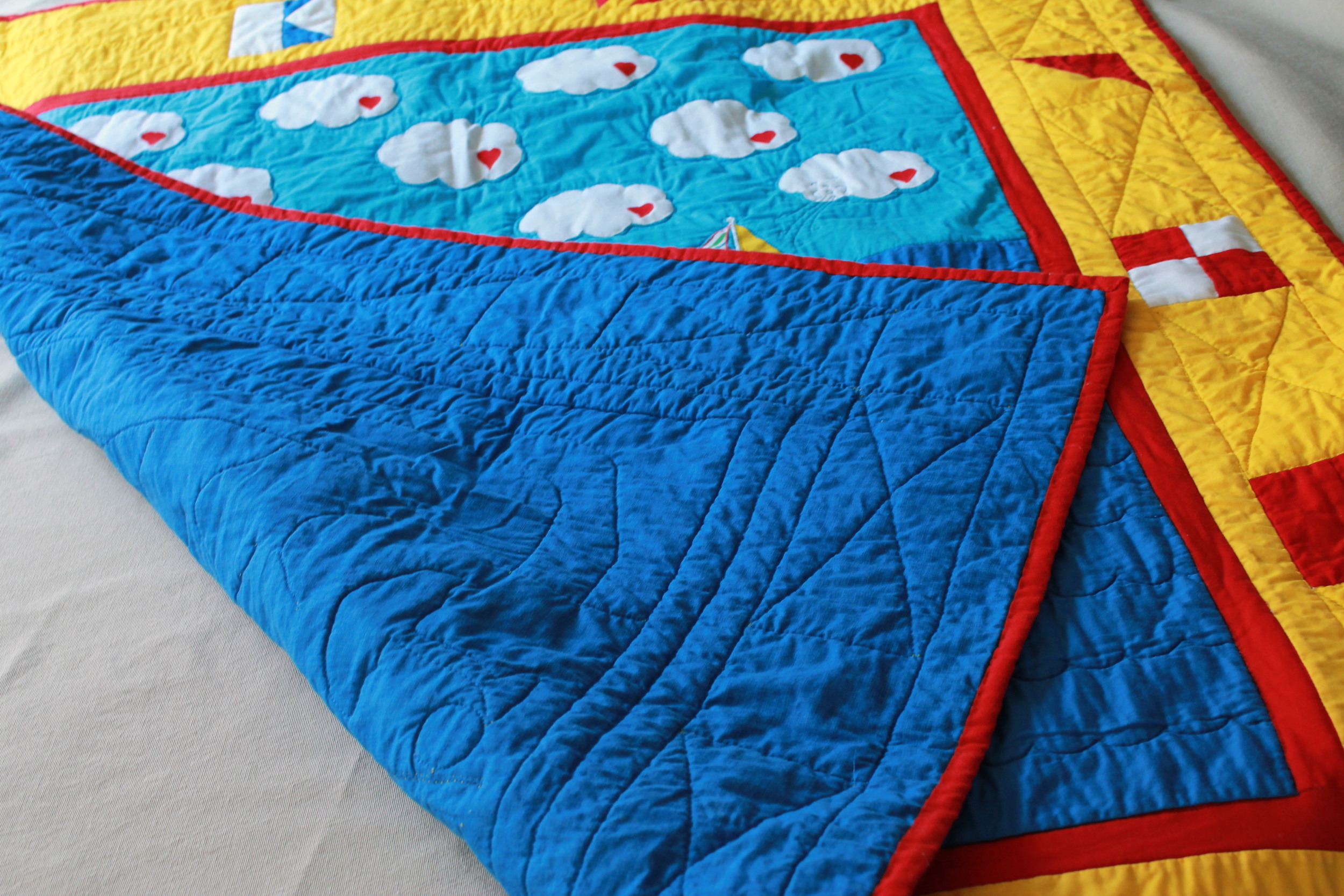 Quilt- Nautical Front and back.jpg