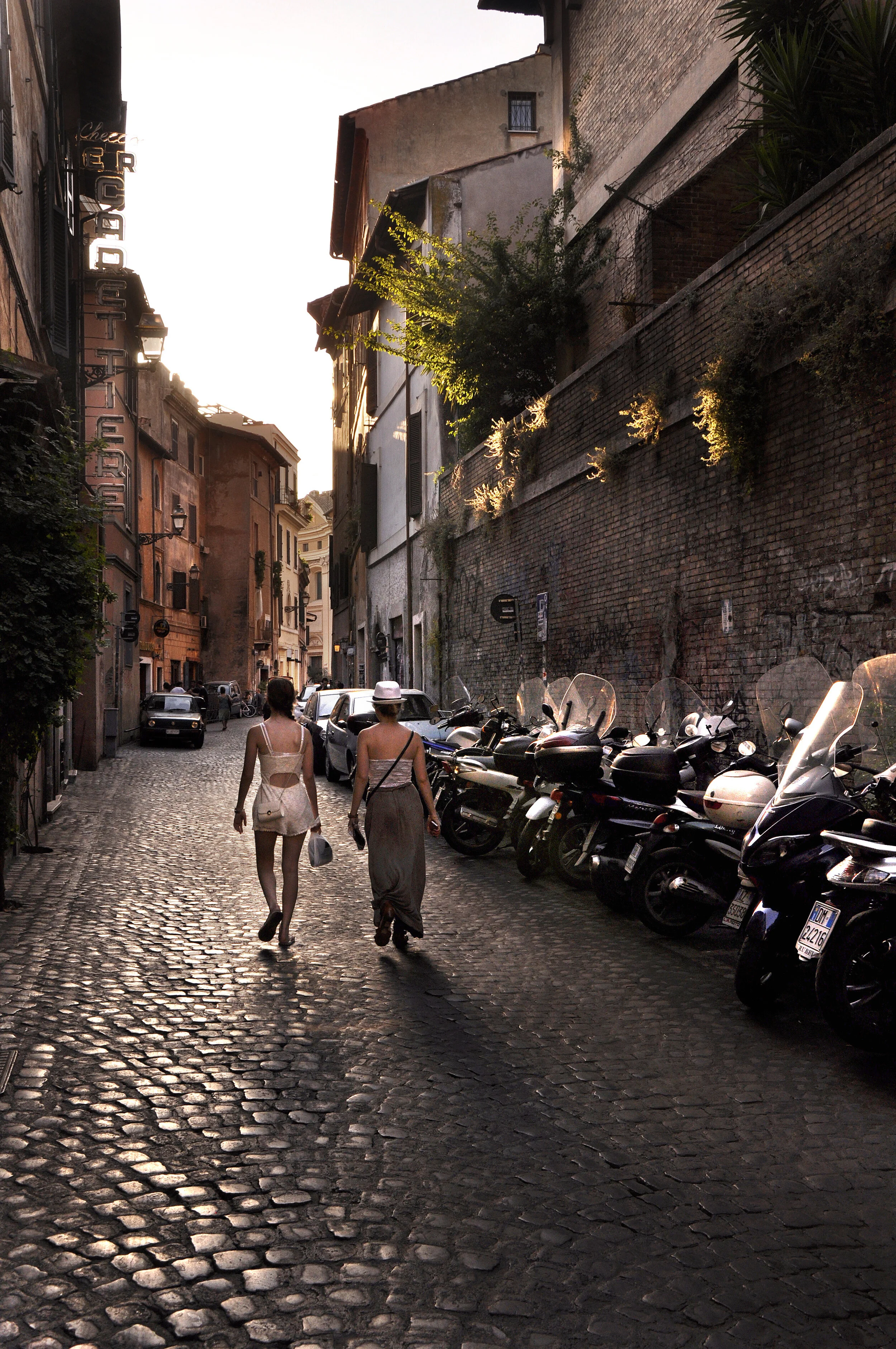  Roma 