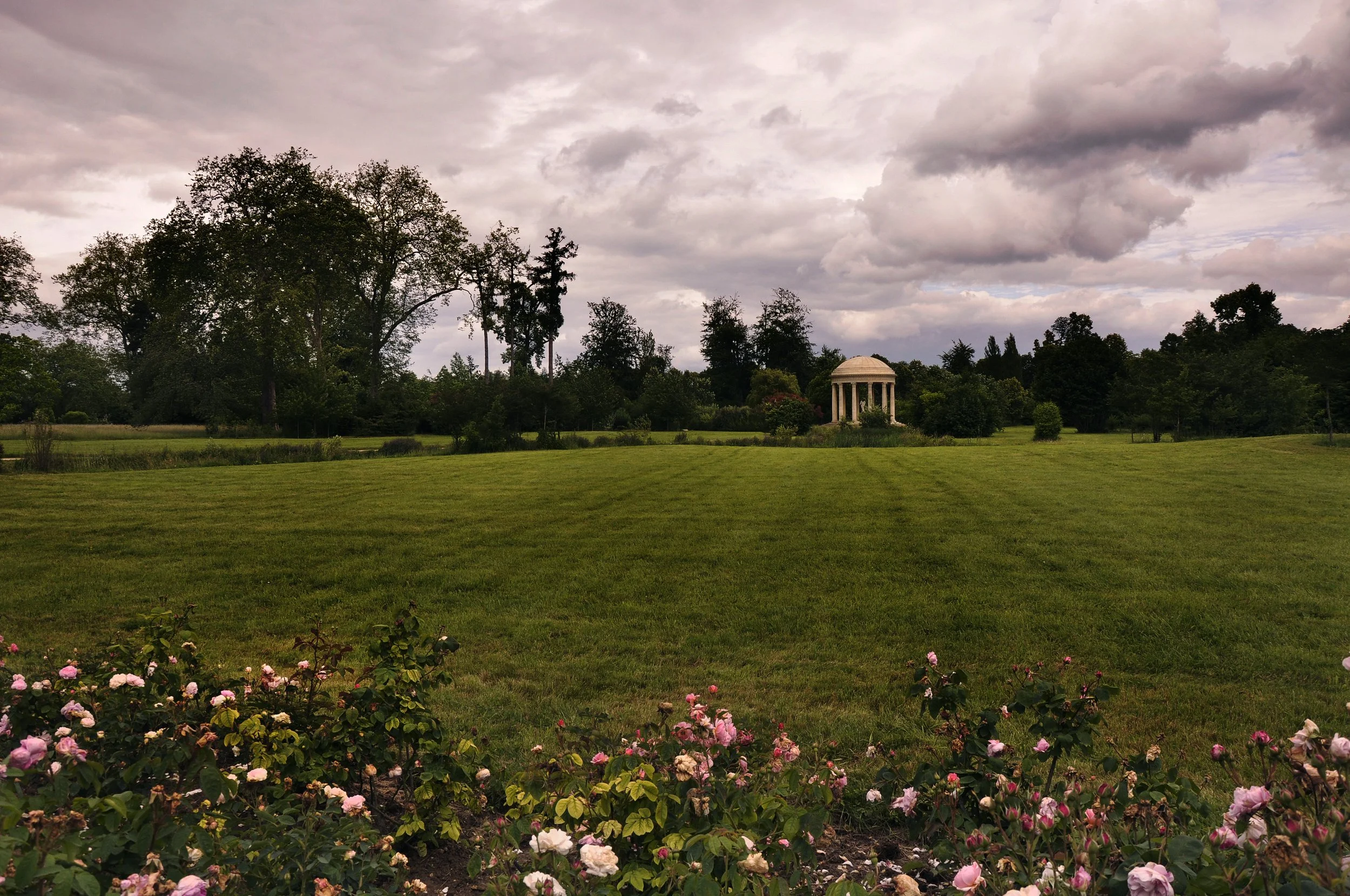  Versailles 