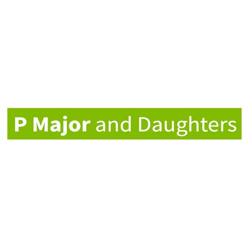 p major and daughters logo.jpg