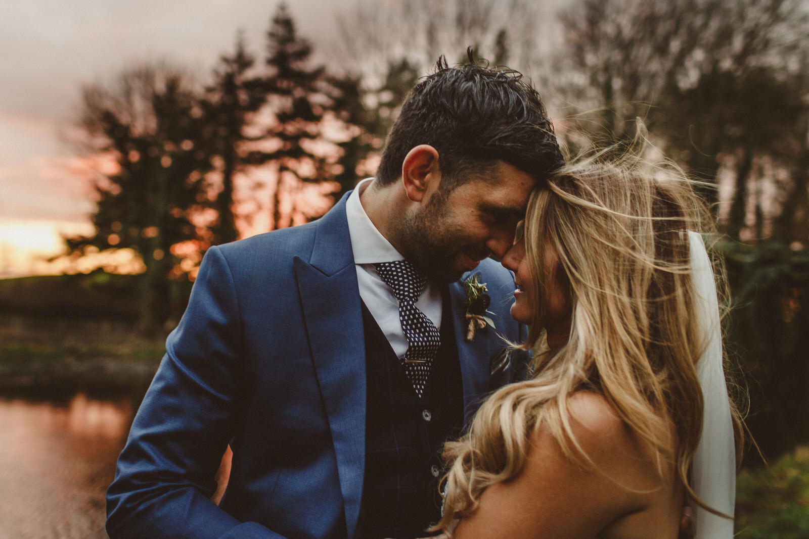 K Club Wedding