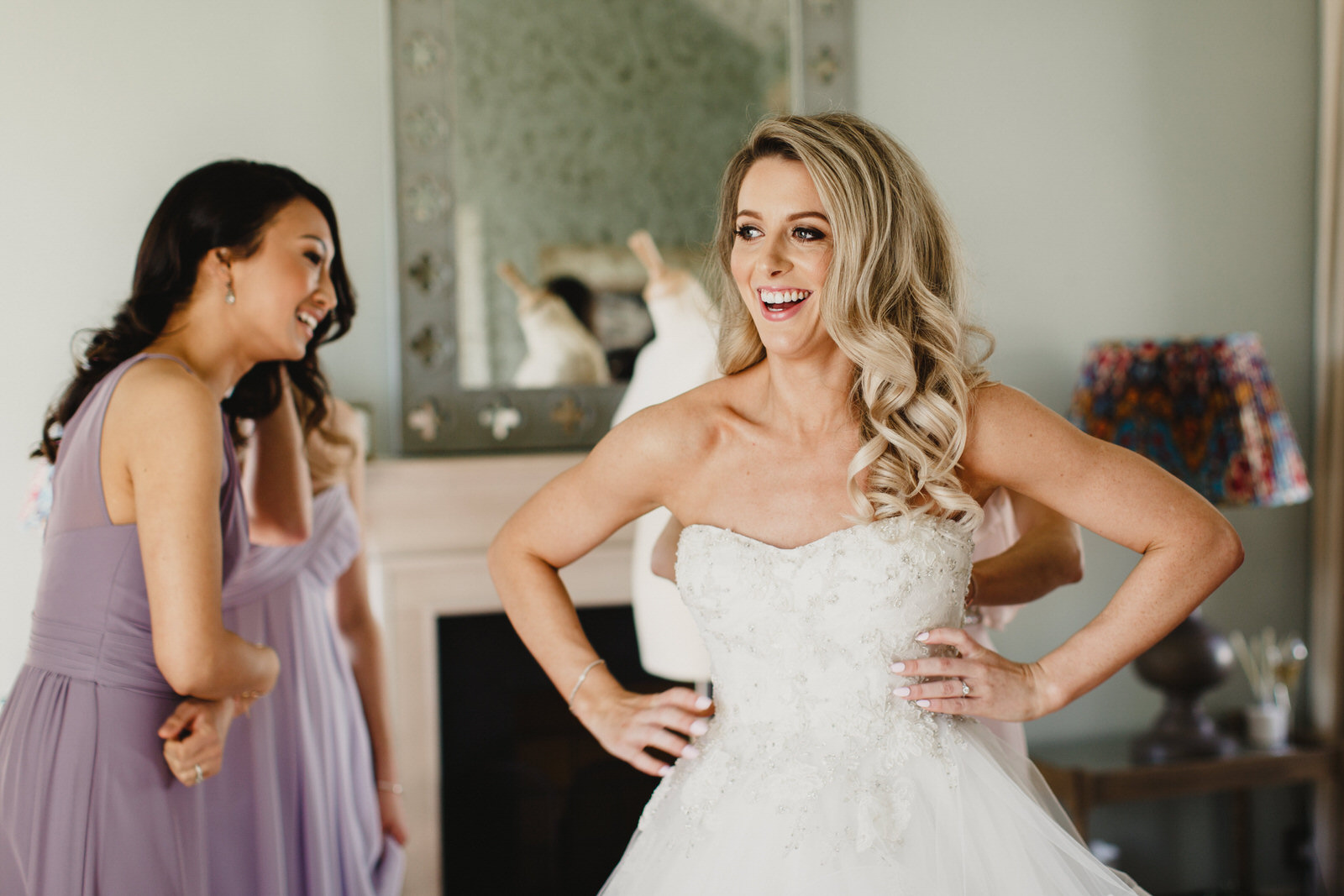 virginia park lodge wedding