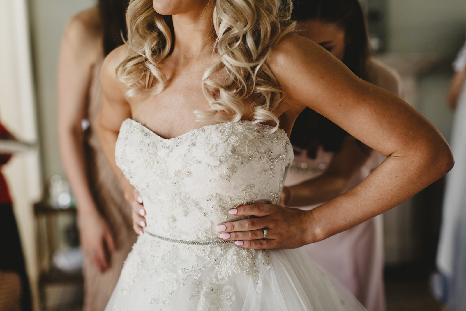 virginia park lodge wedding