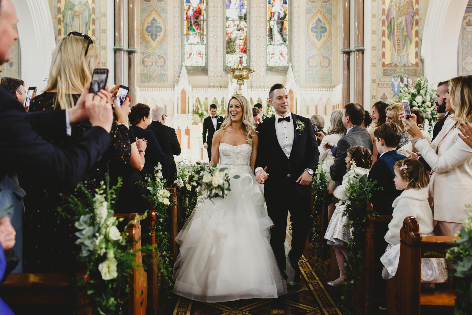 virginia park lodge wedding