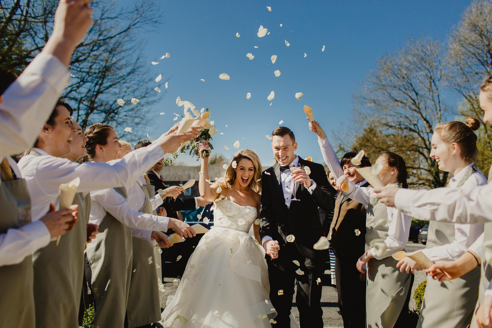 virginia park lodge wedding