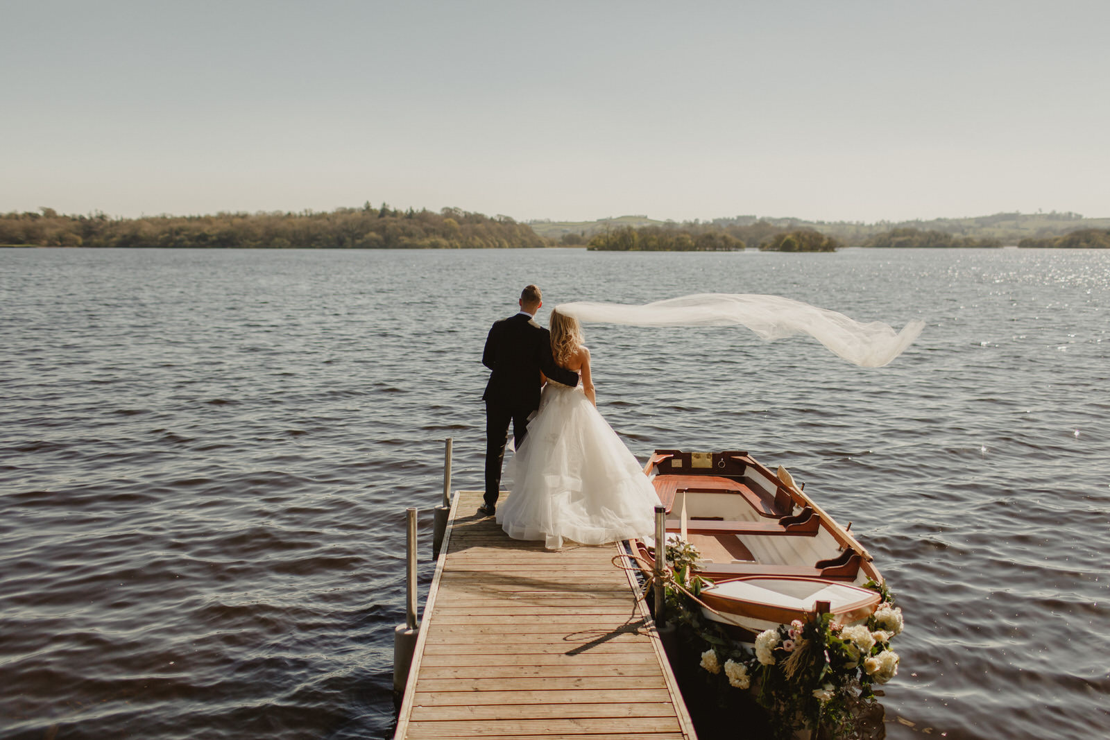 virginia park lodge wedding