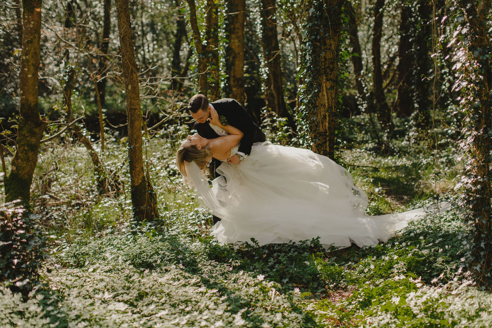 virginia park lodge wedding
