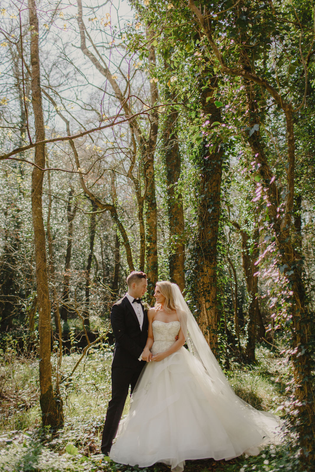 virginia park lodge wedding