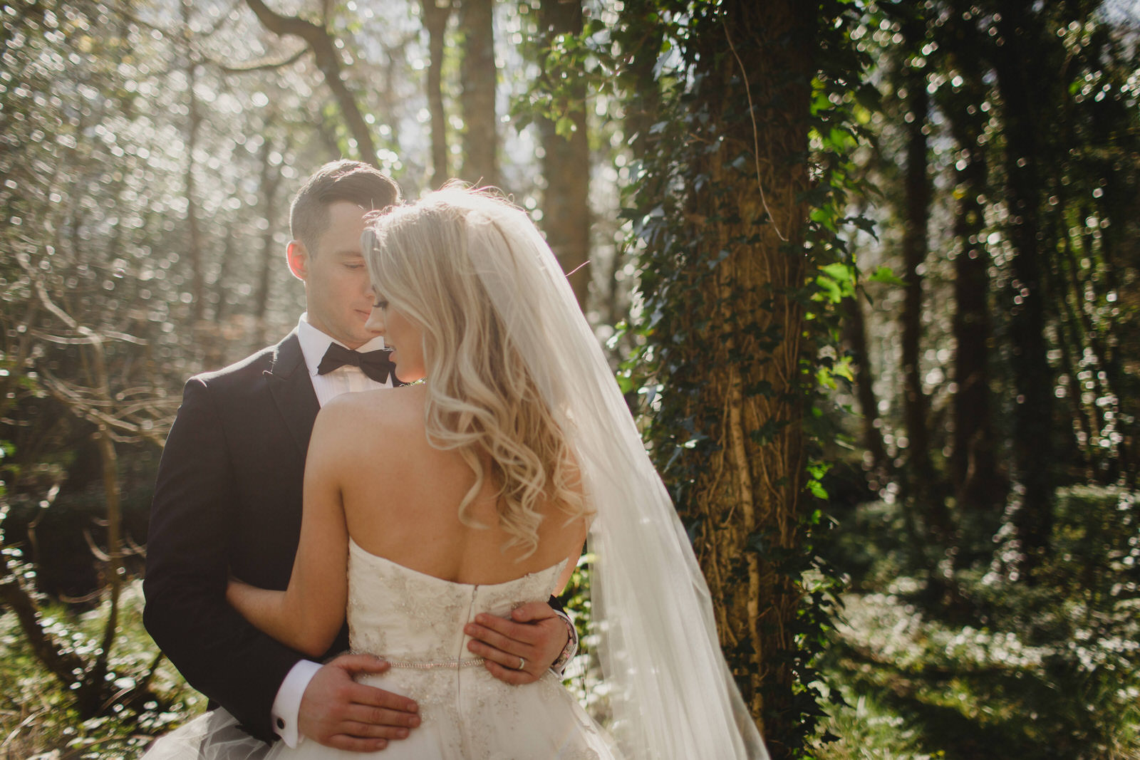 virginia park lodge wedding