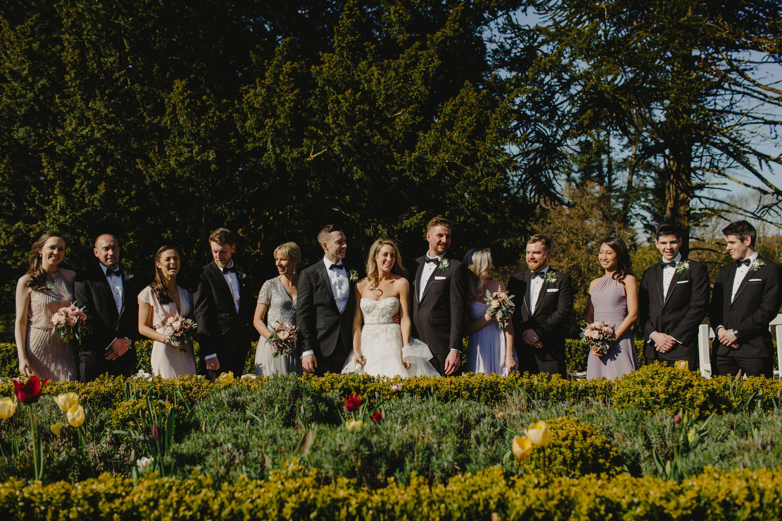 virginia park lodge wedding