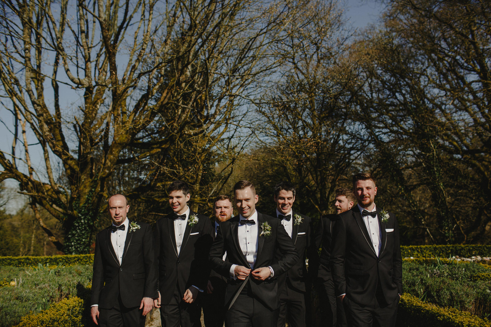 virginia park lodge wedding