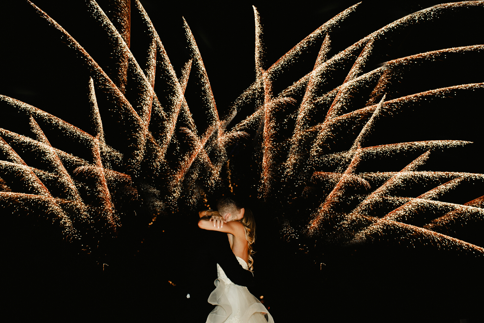 virginia park lodge wedding