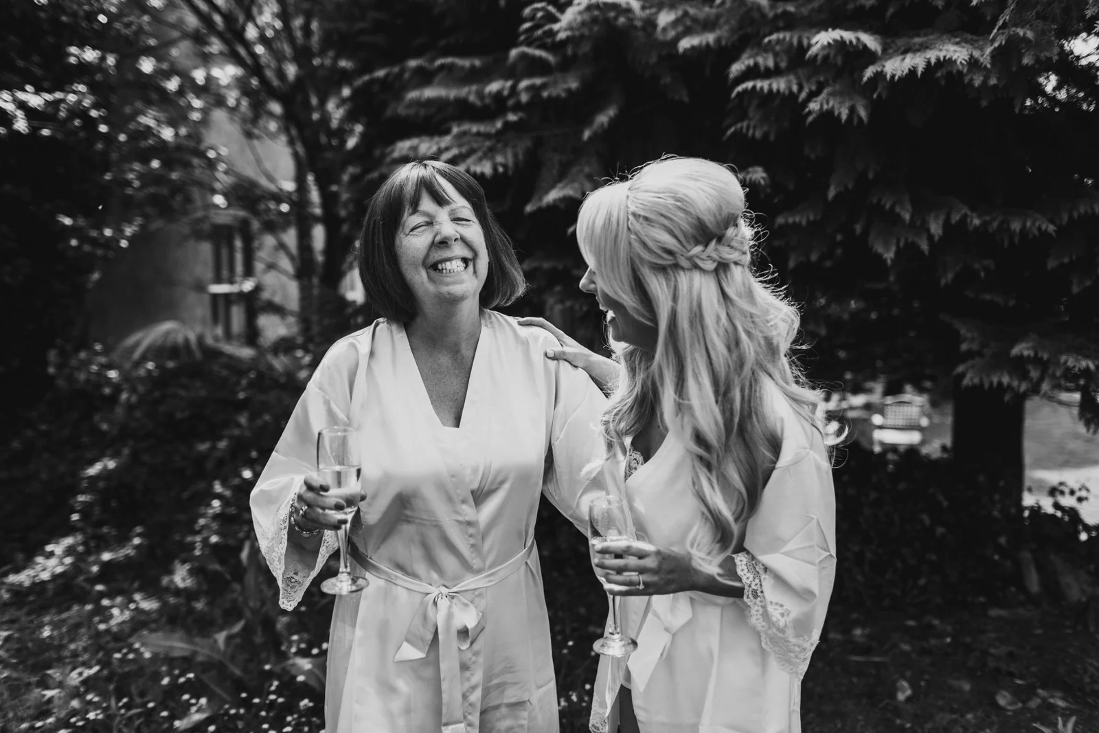 Teltown House Wedding