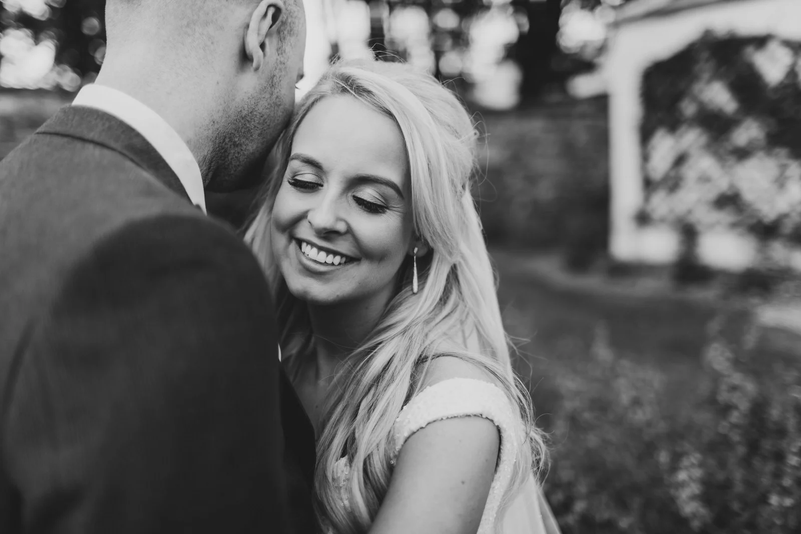 Clonabreany House Wedding