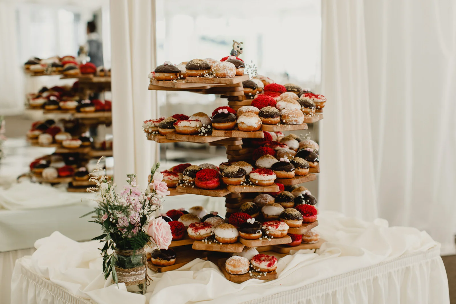 Clonabreany House Wedding