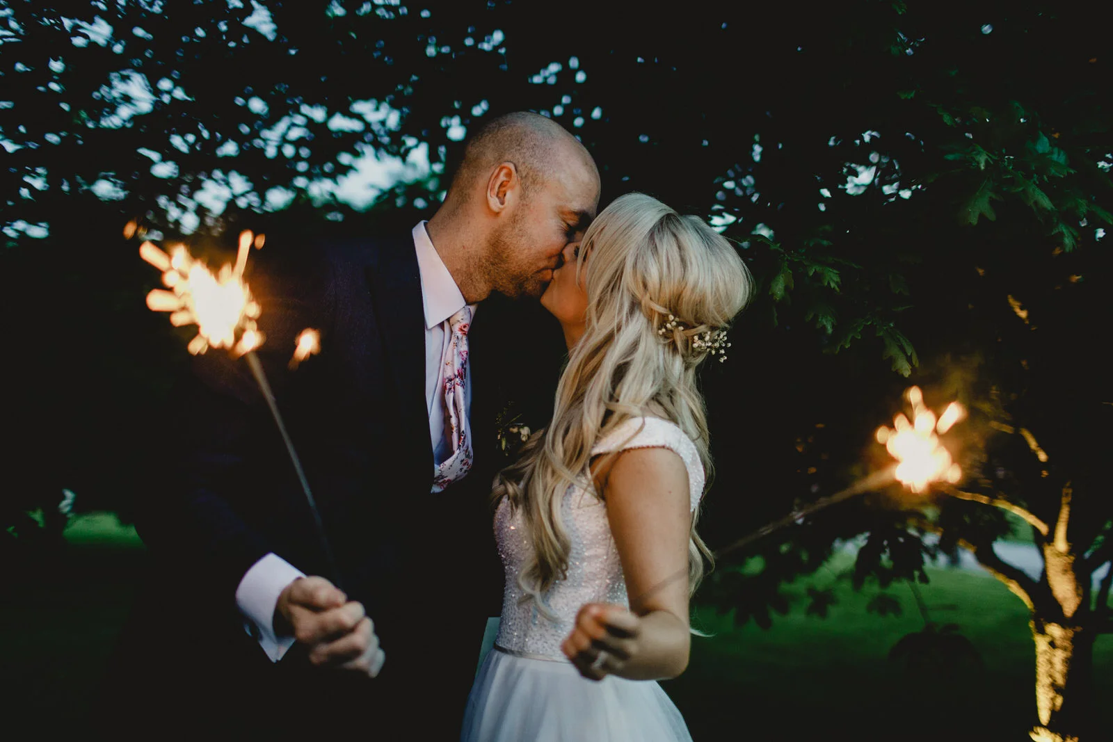 Clonabreany House Wedding