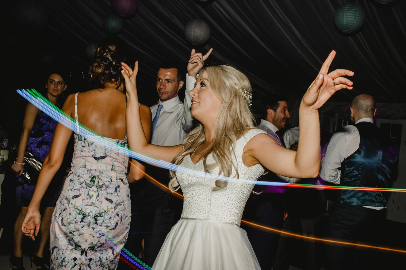 Clonabreany House Wedding