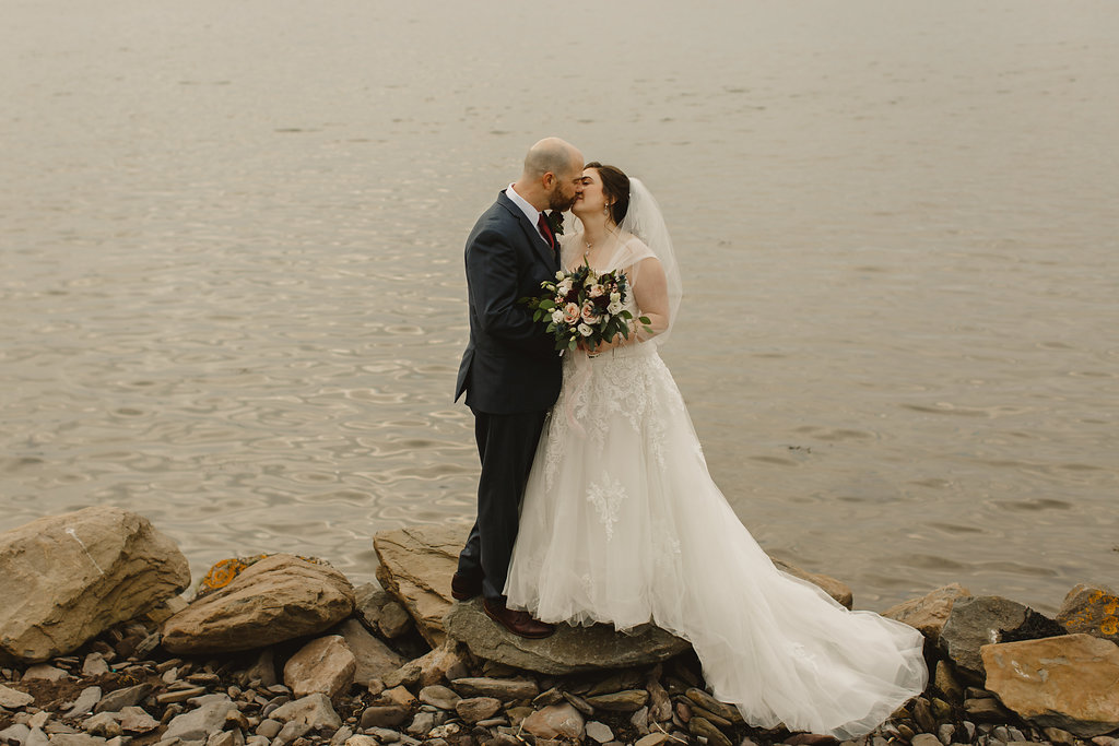 Dingle wedding