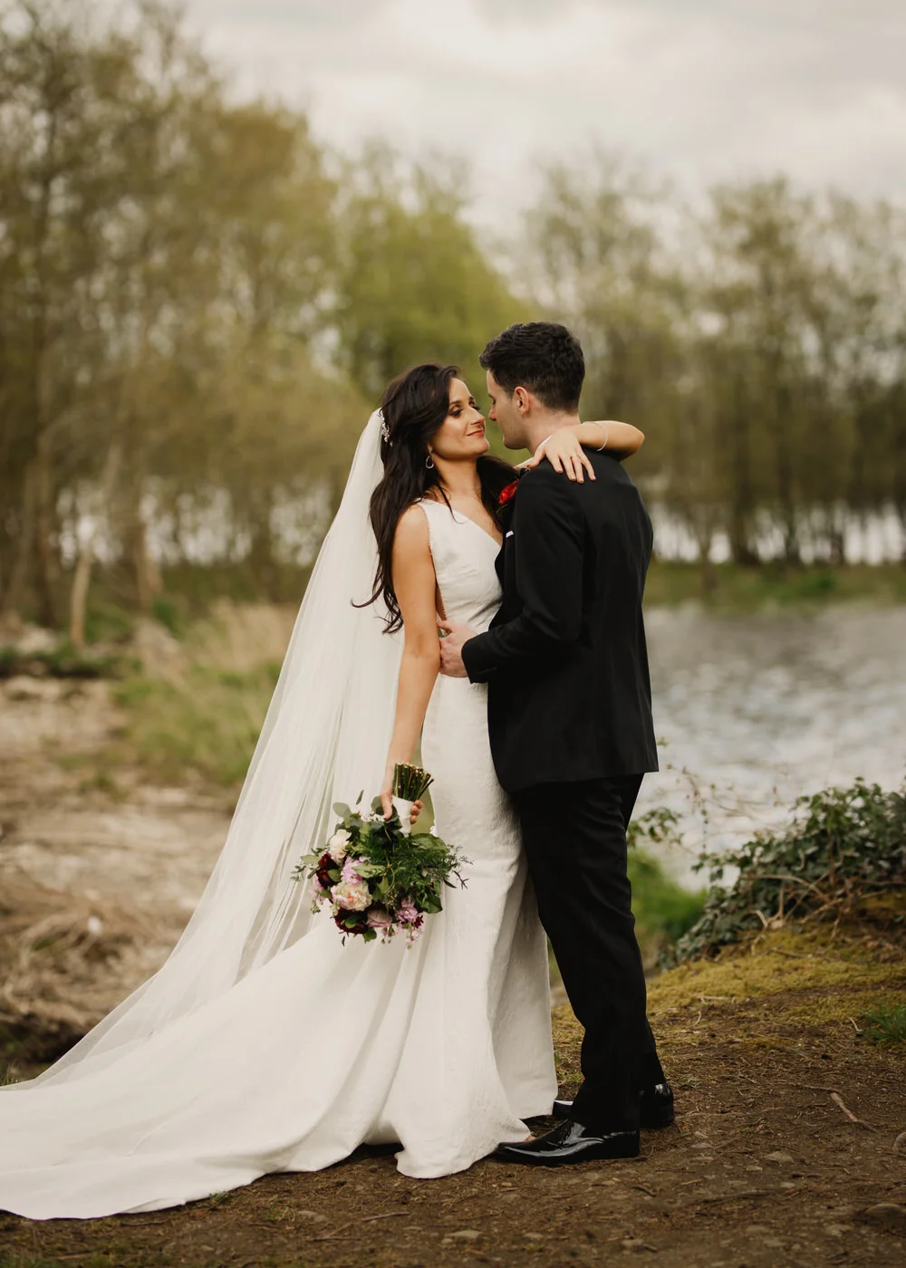 virginia park lodge wedding
