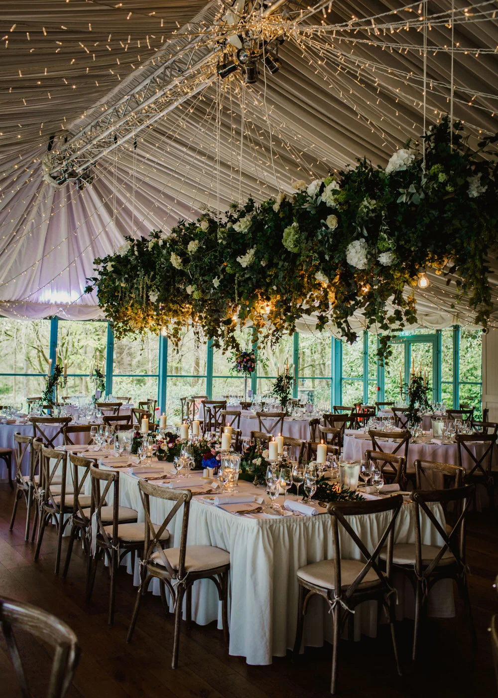 virginia park lodge wedding