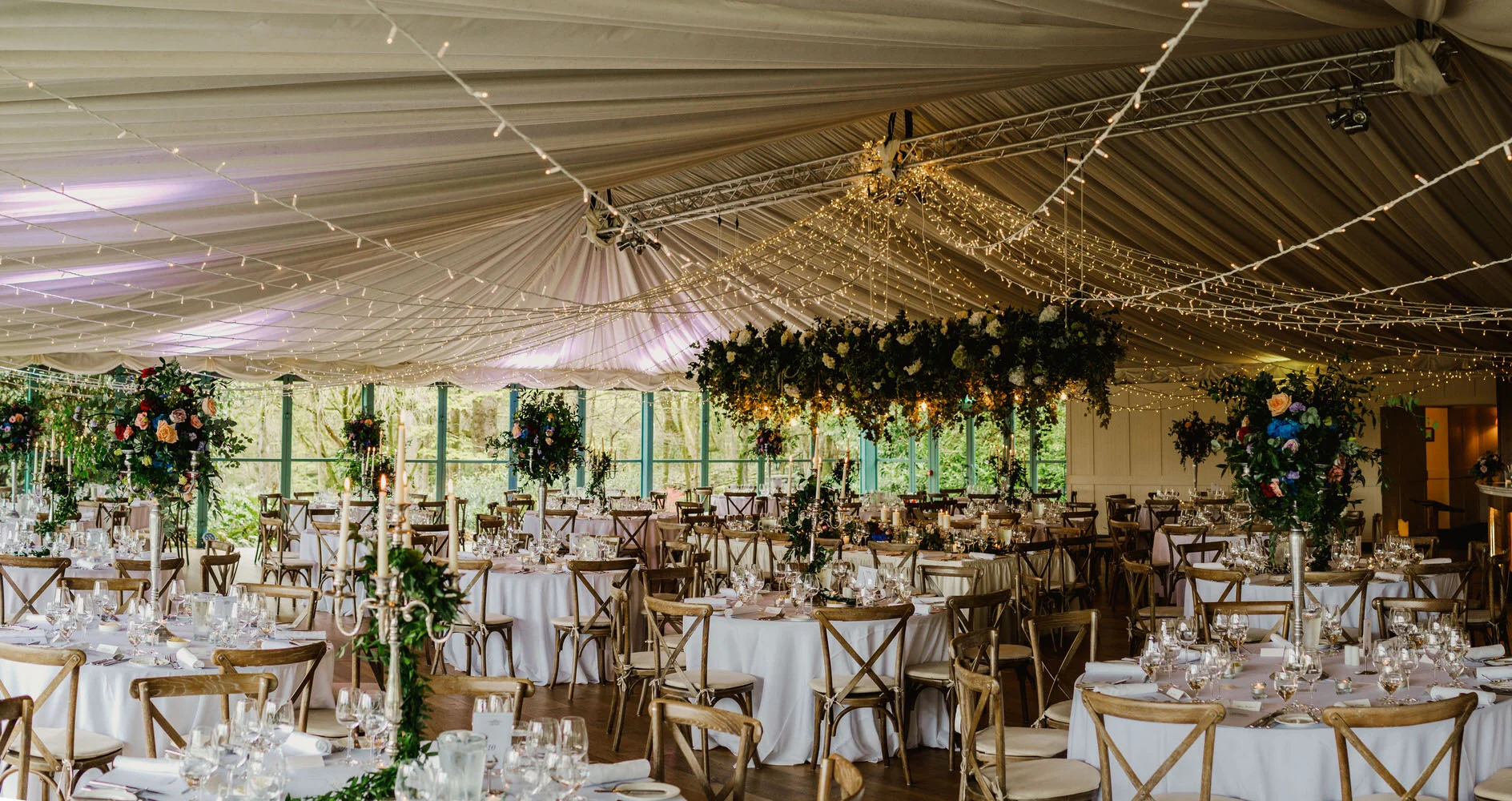 virginia park lodge wedding