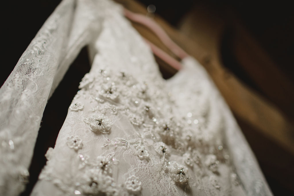 mount druid wedding