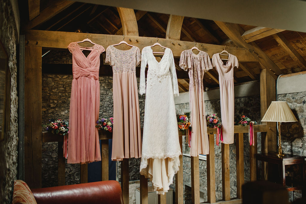 mount druid wedding