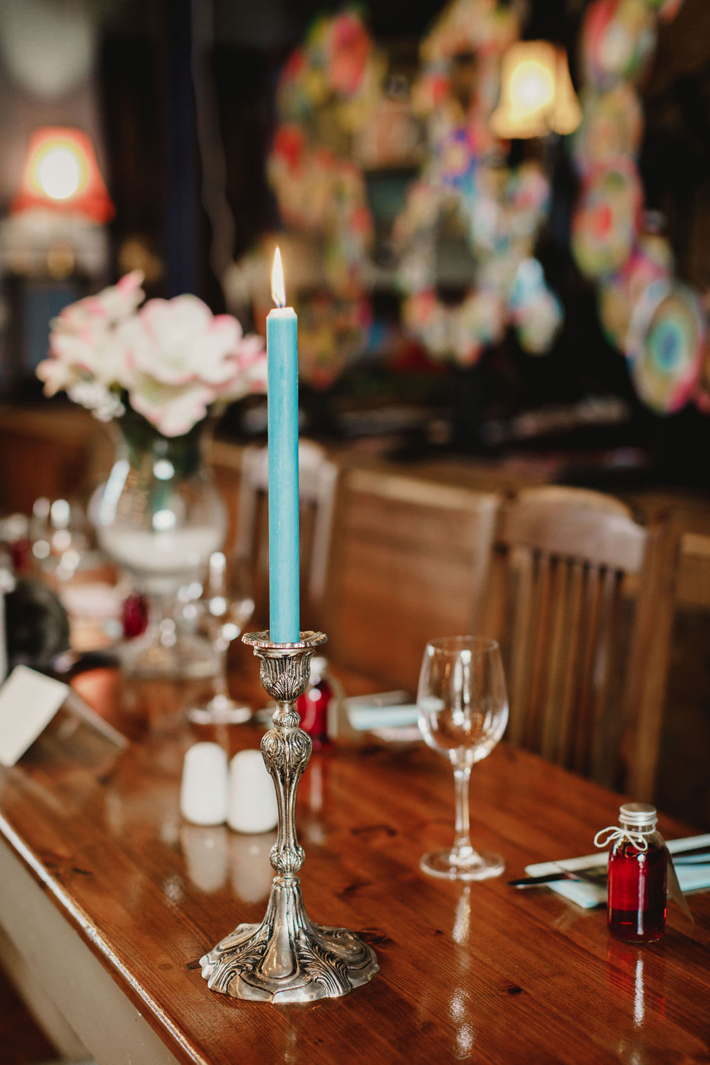 mount druid wedding